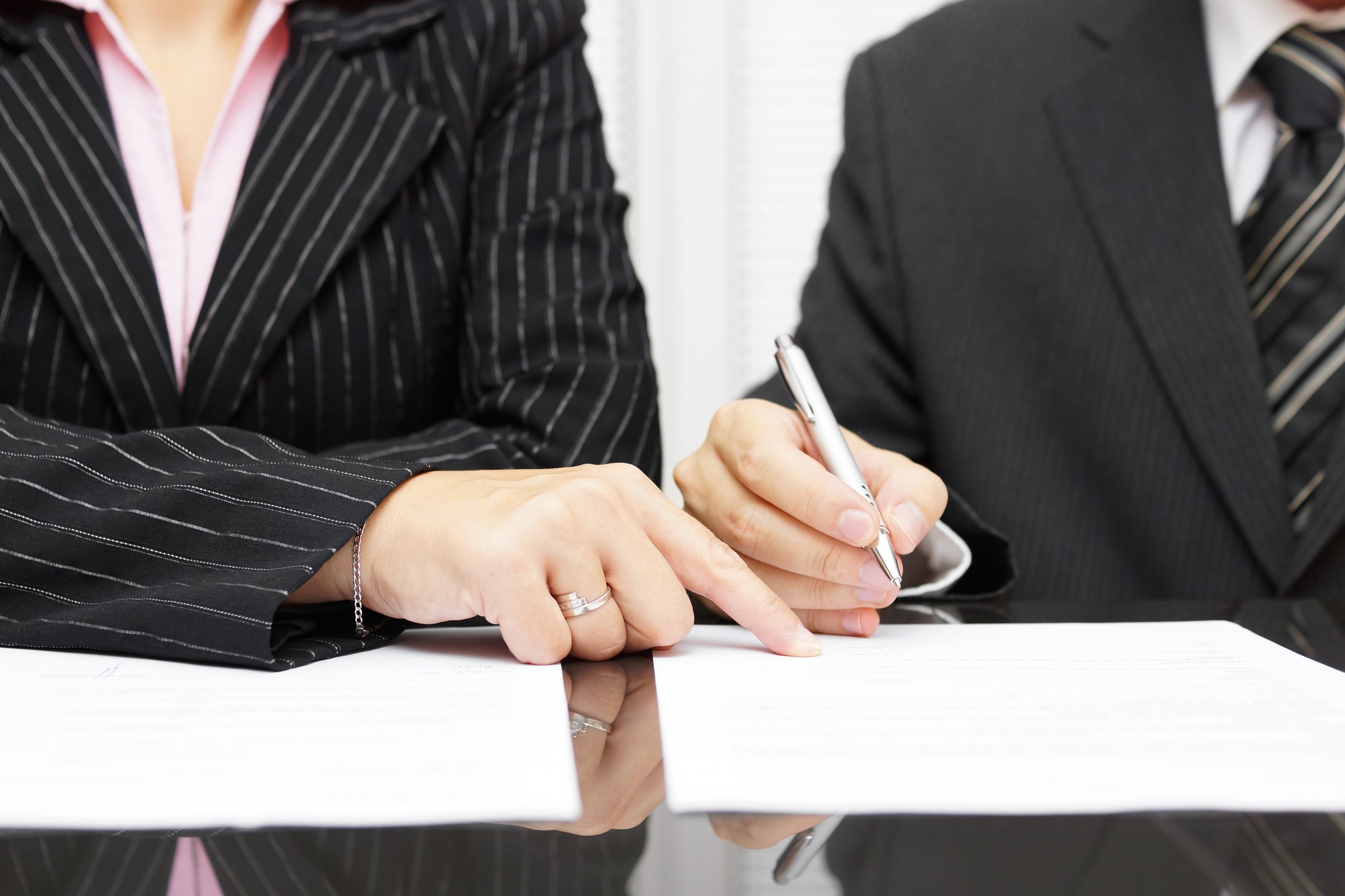 Breach Of Contract Lawyer Pittsburgh, PA